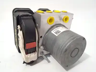 Peça sobressalente para automóvel em segunda mão ABS por RENAULT CAPTUR I (J5_, H5_)  Referências OEM IAM 476607354R 970264 0265956740
