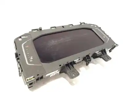 Second-hand car spare part Dashboard for VW T-ROC (A11, D11) 1.6 TDI OEM IAM references 17A920790A A2C17592800 