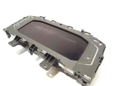 Second-hand car spare part dashboard for vw t-roc (a11, d11) 1.6 tdi oem iam references 17a920790a a2c17592800 