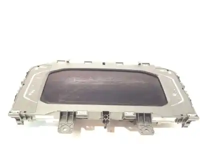Second-hand car spare part dashboard for vw t-roc (a11, d11) 1.6 tdi oem iam references 17a920790a a2c17592800 