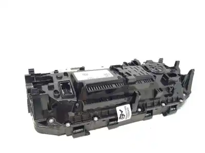 Second-hand car spare part dashboard for vw t-roc (a11, d11) 1.6 tdi oem iam references 17a920790a a2c17592800 