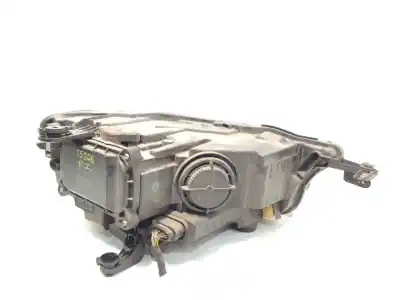 Second-hand car spare part left headlight for vw t-roc (a11, d11) 1.6 tdi oem iam references 2ga941035d 90138911 2ga941773