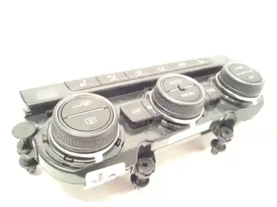 Second-hand car spare part  for VW T-ROC (A11, D11)  OEM IAM references 5G0907044DA 5HB012670 5G0907044DAWZU
