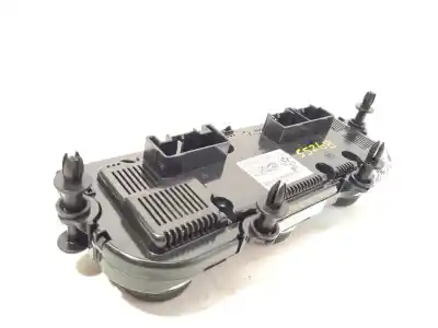 Peça sobressalente para automóvel em segunda mão comando de sofagem (chauffage / ar condicionado) por vw t-roc (a11, d11) 1.6 tdi referências oem iam 5g0907044da 5hb012670 5g0907044dawzu