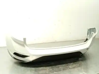 Pezzo di ricambio per auto di seconda mano paraurti posteriore per vw t-roc (a11, d11) 1.6 tdi riferimenti oem iam 2ga807421dgru  2ga807434n9b9