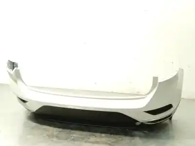 Pezzo di ricambio per auto di seconda mano paraurti posteriore per vw t-roc (a11, d11) 1.6 tdi riferimenti oem iam 2ga807421dgru  2ga807434n9b9
