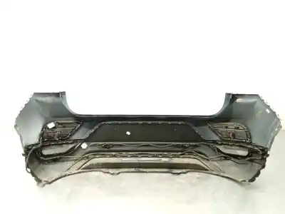 Pezzo di ricambio per auto di seconda mano paraurti posteriore per vw t-roc (a11, d11) 1.6 tdi riferimenti oem iam 2ga807421dgru  2ga807434n9b9