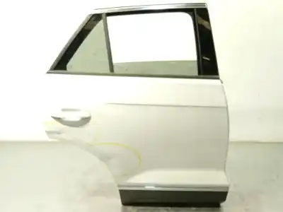Автозапчасти б/у дверь задняя правая за vw t-roc (a11, d11) 1.6 tdi ссылки oem iam 2ga833052ag