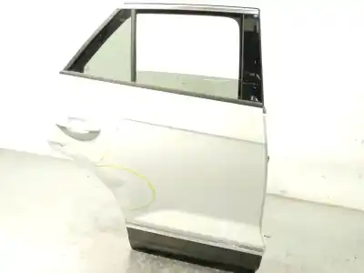 Автозапчасти б/у дверь задняя правая за vw t-roc (a11, d11) 1.6 tdi ссылки oem iam 2ga833052ag  