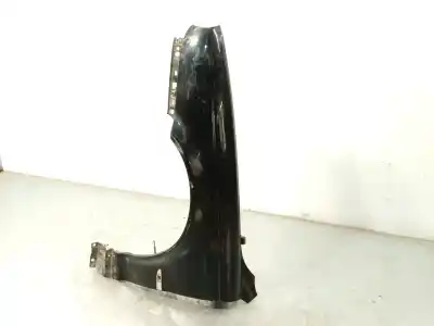 Автозапчасти б/у левое переднее крыло за jaguar x-type i (x400) 2.0 d ссылки oem iam c2s23560  1x4316006ab