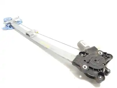 Автозапчастина б/у регулятор переднього правого скла для suzuki swift v (az) 1.0 (a2l310) посилання на oem iam 8346052r00