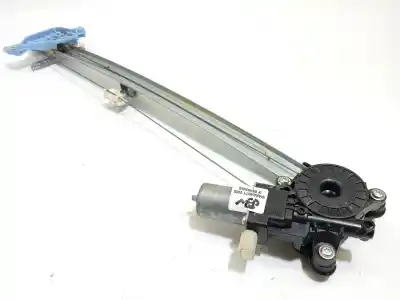 Автозапчастина б/у регулятор переднього правого скла для suzuki swift v (az) 1.0 (a2l310) посилання на oem iam 8346052r00 2621006180 