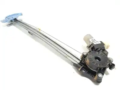 Автозапчастина б/у регулятор вікна передній лівий для suzuki swift v (az) 1.0 (a2l310) посилання на oem iam 8343052r10