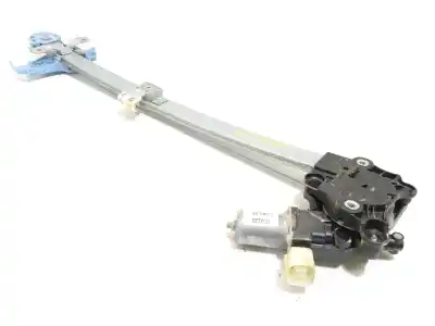 Автозапчастина б/у регулятор вікна передній лівий для suzuki swift v (az) 1.0 (a2l310) посилання на oem iam 8343052r10 0620403620 