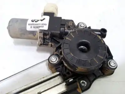 Автозапчастина б/у регулятор вікна передній лівий для suzuki swift v (az) 1.0 (a2l310) посилання на oem iam 8343052r10 0620403620 