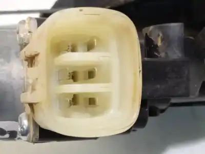 Автозапчастина б/у регулятор вікна передній лівий для suzuki swift v (az) 1.0 (a2l310) посилання на oem iam 8343052r10 0620403620 