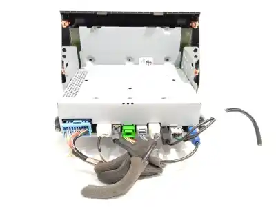 Pezzo di ricambio per auto di seconda mano display multifunzione per suzuki swift v (az) 1.0 (a2l310) riferimenti oem iam 3992052r00 7505002001 3992052r00cn5