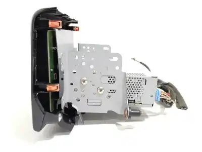 Pezzo di ricambio per auto di seconda mano display multifunzione per suzuki swift v (az) 1.0 (a2l310) riferimenti oem iam 3992052r00 7505002001 3992052r00cn5