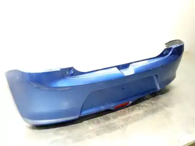 Pezzo di ricambio per auto di seconda mano paraurti posteriore per suzuki swift v (az) 1.0 (a2l310) riferimenti oem iam 7181153r00799  