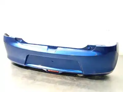 Pezzo di ricambio per auto di seconda mano paraurti posteriore per suzuki swift v (az) 1.0 (a2l310) riferimenti oem iam 7181153r00799  