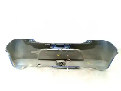 Pezzo di ricambio per auto di seconda mano paraurti posteriore per suzuki swift v (az) 1.0 (a2l310) riferimenti oem iam 7181153r00799  
