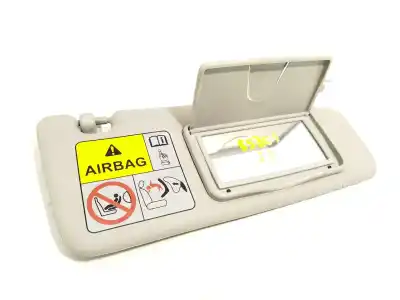 Автозапчастина б/у правильний натір для suzuki swift v (az) 1.0 (a2l310) посилання на oem iam 8480152r50j0t