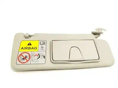 Автозапчасти б/у правая зона за suzuki swift v (az) 1.0 (a2l310) ссылки oem iam 8480152r50j0t  