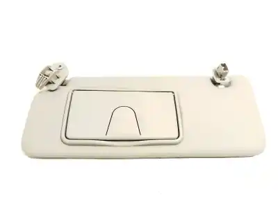 Автозапчастина б/у лівий натір для suzuki swift v (az) 1.0 (a2l310) посилання на oem iam 8480252r40j0t  