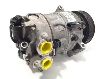 Second-hand car spare part air conditioning compressor for volvo s60 ii (134) d2 oem iam references p31469968 Second-hand car spare part air conditioning compressor for volvo s60 ii (134) d2 oem iam references p31469968