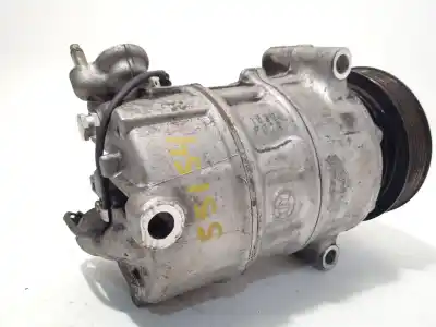 Автозапчасти б/у компрессор кондиционера воздуха за volvo s60 ii (134) d2 ссылки oem iam p31469968 8722p 31469968