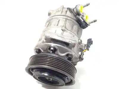 Автозапчасти б/у компрессор кондиционера воздуха за volvo s60 ii (134) d2 ссылки oem iam p31469968 8722p 31469968