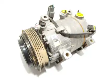 Автозапчастина б/у компресор кондиционера для hyundai i30 (pde, pd, pden) 1.0 t-gdi посилання на oem iam 97701g4450  