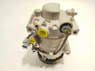 Автозапчастина б/у компресор кондиционера для hyundai i30 (pde, pd, pden) 1.0 t-gdi посилання на oem iam 97701g4450  