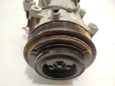 Автозапчастина б/у компресор кондиционера для hyundai i30 (pde, pd, pden) 1.0 t-gdi посилання на oem iam 97701g4450  