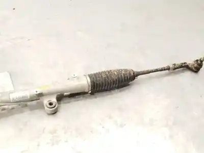 Автозапчастина б/у рульмова рейка для hyundai i30 (pde, pd, pden) 1.0 t-gdi посилання на oem iam 56500g4000  