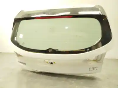 Second-hand car spare part tailgate for hyundai i30 (pde, pd, pden) 1.0 t-gdi oem iam references 73700g4010  