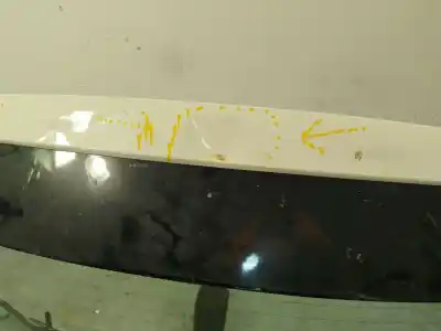 Second-hand car spare part tailgate for hyundai i30 (pde, pd, pden) 1.0 t-gdi oem iam references 73700g4010  