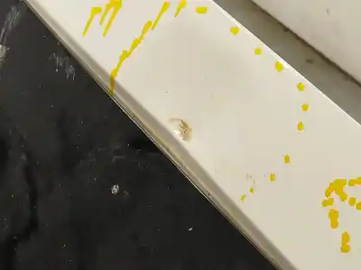 Second-hand car spare part tailgate for hyundai i30 (pde, pd, pden) 1.0 t-gdi oem iam references 73700g4010  