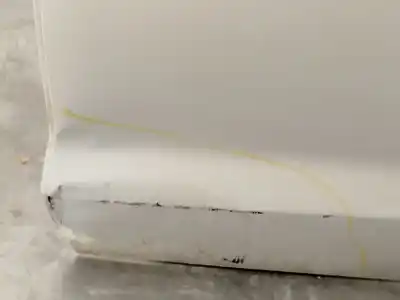 Peça sobressalente para automóvel em segunda mão porta do automóvel traseira esquerda por hyundai i30 (pde, pd, pden) 1.0 t-gdi referências oem iam 77003g4000  