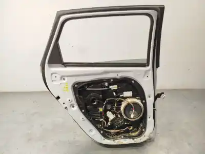 Peça sobressalente para automóvel em segunda mão porta do automóvel traseira esquerda por hyundai i30 (pde, pd, pden) 1.0 t-gdi referências oem iam 77003g4000  