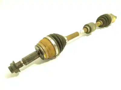 Tweedehands auto-onderdeel transmissie links voor voor hyundai i30 (pde, pd, pden) 1.0 t-gdi oem iam-referenties 49500g4100