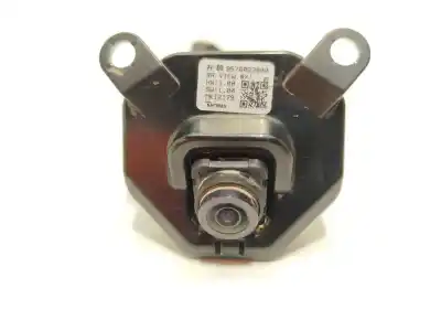 Автозапчасти б/у электронный модуль за hyundai i30 (pde, pd, pden) 1.0 t-gdi ссылки oem iam 95760g3000  