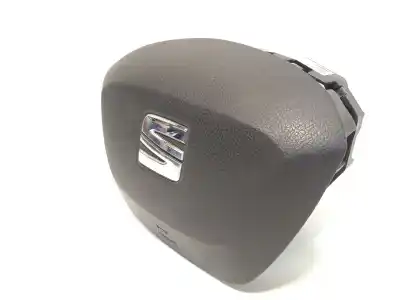 Автозапчастина б/у передня ліва подушка безопасности для seat leon st (5f8) 2.0 tdi 4drive посилання на oem iam 6f0880201k  6f0880201kaap