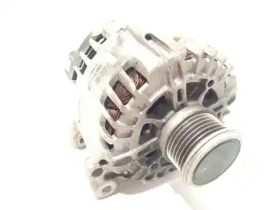 Автозапчасти б/у генератор за seat leon st (5f8) 2.0 tdi 4drive ссылки oem iam fg18t199