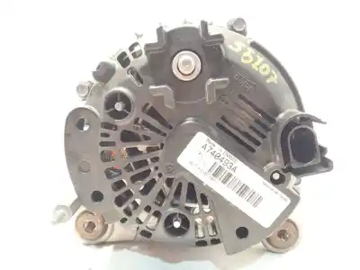 İkinci el araba yedek parçası alternatör için seat leon st (5f8) 2.0 tdi 4drive oem iam referansları fg18t199 a740493a 04l903023h