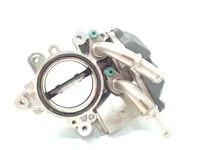 Автозапчасти б/у бабочка коробка за seat leon st (5f8) 2.0 tdi 4drive ссылки oem iam 04l128063t