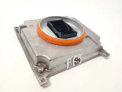 Автозапчастина б/у блок управління ксеноновими фарами для seat leon st (5f8) 2.0 tdi 4drive посилання на oem iam 7p5941591ad