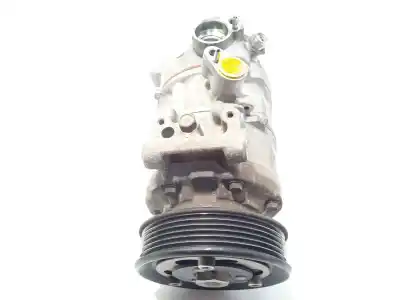 Автозапчасти б/у компрессор кондиционера воздуха за seat leon st (5f8) 2.0 tdi 4drive ссылки oem iam 5q0816803d 4471507855 