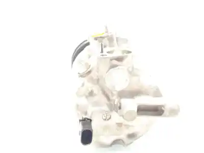 Автозапчасти б/у компрессор кондиционера воздуха за seat leon st (5f8) 2.0 tdi 4drive ссылки oem iam 5q0816803d 4471507855 