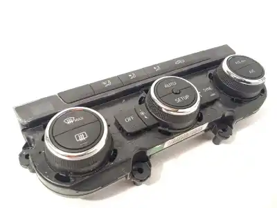 Автозапчасти б/у климат-контроль за seat leon st (5f8) 2.0 tdi 4drive ссылки oem iam 5f0907044ak
